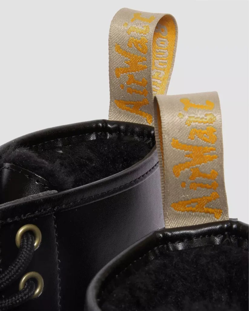 Ghete Unisex, Dr. Martens, 1460 31136001 - 2 | YEO